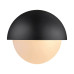 Фасаден аплик NORDLUX 2518421003 SCORPIUS MAXI ROUND Фасаден аплик NORDLUX 2518421003 SCORPIUS MAXI ROUND