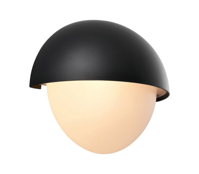 Фасаден аплик NORDLUX 2518421003 SCORPIUS MAXI ROUND Фасаден аплик NORDLUX 2518421003 SCORPIUS MAXI ROUND
