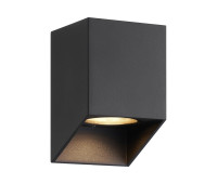 Фасаден аплик NORDLUX 2518451003 NICO SQUARE