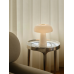 Настолна лампа NORDLUX DFP 2520015001 GLOSSY MINI WHITE Настолна лампа NORDLUX DFP 2520015001 GLOSSY MINI WHITE