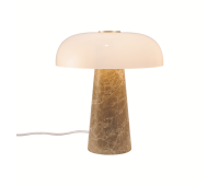 Настолна лампа NORDLUX DFP 2520015009 GLOSSY MINI BEIGE Настолна лампа NORDLUX DFP 2520015009 GLOSSY MINI BEIGE