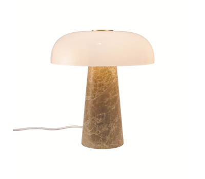 Настолна лампа NORDLUX DFP 2520015009 GLOSSY MINI BEIGE Настолна лампа NORDLUX DFP 2520015009 GLOSSY MINI BEIGE