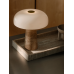 Настолна лампа NORDLUX DFP 2520015009 GLOSSY MINI BEIGE Настолна лампа NORDLUX DFP 2520015009 GLOSSY MINI BEIGE