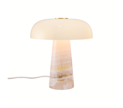 Настолна лампа NORDLUX DFP 2520015057 GLOSSY MINI PINK Настолна лампа NORDLUX DFP 2520015057 GLOSSY MINI PINK