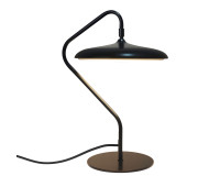 LED настолна лампа NORDLUX DFP 2520035003 ARTIST BLACK LED настолна лампа NORDLUX DFP 2520035003 ARTIST BLACK