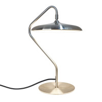 LED настолна лампа NORDLUX DFP 2520035034 ARTIST STAINLESS STEEL LED настолна лампа NORDLUX DFP 2520035034 ARTIST STAINLESS STEEL