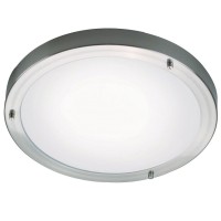Плафон за баня NORDLUX 25316132 ANCONA Maxi E27