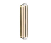 LED аплик за баня NORDLUX 2610201035 CAVARA LED аплик за баня NORDLUX 2610201035 CAVARA