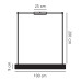 LED пендел NORDLUX 2612403003 ALIANI LED пендел NORDLUX 2612403003 ALIANI