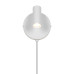 LED аплик с ключ NORDLUX 2612501001 OMARI LED аплик с ключ NORDLUX 2612501001 OMARI