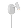 LED аплик с ключ NORDLUX 2612501001 OMARI