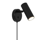 Аплик с ключ и USB NORDLUX 2612591003 VICO Аплик с ключ и USB NORDLUX 2612591003 VICO