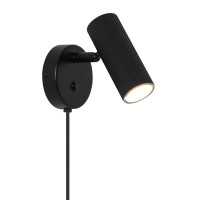 Аплик с ключ и USB NORDLUX 2612591003 VICO