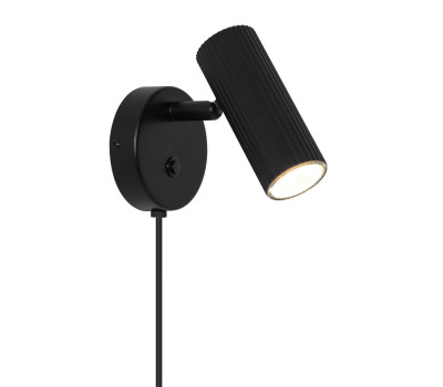 Аплик с ключ и USB NORDLUX 2612591003 VICO