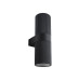 Фасаден аплик NORDLUX 2618231003 KYKLOP RIPPLE MAXI Фасаден аплик NORDLUX 2618231003 KYKLOP RIPPLE MAXI