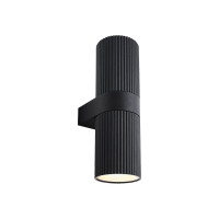 Фасаден аплик NORDLUX 2618231003 KYKLOP RIPPLE MAXI Фасаден аплик NORDLUX 2618231003 KYKLOP RIPPLE MAXI