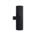 Фасаден аплик NORDLUX 2618231003 KYKLOP RIPPLE MAXI Фасаден аплик NORDLUX 2618231003 KYKLOP RIPPLE MAXI