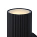 Фасаден аплик NORDLUX 2618231003 KYKLOP RIPPLE MAXI Фасаден аплик NORDLUX 2618231003 KYKLOP RIPPLE MAXI