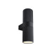 Фасаден аплик NORDLUX 2618231003 KYKLOP RIPPLE MAXI Фасаден аплик NORDLUX 2618231003 KYKLOP RIPPLE MAXI
