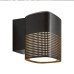 Фасаден аплик NORDLUX 2618421203 SIDARA BLACK Фасаден аплик NORDLUX 2618421203 SIDARA BLACK