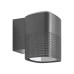 Фасаден аплик NORDLUX 2618421250 SIDARA ANTHRACITE Фасаден аплик NORDLUX 2618421250 SIDARA ANTHRACITE