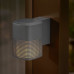 Фасаден аплик NORDLUX 2618421250 SIDARA ANTHRACITE Фасаден аплик NORDLUX 2618421250 SIDARA ANTHRACITE