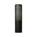Градински стълб NORDLUX 2618448203 SIDARA 45 BLACK Градински стълб NORDLUX 2618448203 SIDARA 45 BLACK