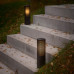 Градински стълб NORDLUX 2618448203 SIDARA 45 BLACK Градински стълб NORDLUX 2618448203 SIDARA 45 BLACK