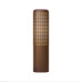 Градински стълб NORDLUX 2618448218 SIDARA 45 BROWN Градински стълб NORDLUX 2618448218 SIDARA 45 BROWN