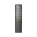 Градински стълб NORDLUX 2618448250 SIDARA 45 ANTHRACITE Градински стълб NORDLUX 2618448250 SIDARA 45 ANTHRACITE