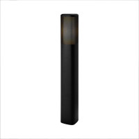 Градински стълб NORDLUX 2618468203 SIDARA 95 BLACK Градински стълб NORDLUX 2618468203 SIDARA 95 BLACK