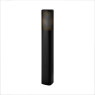 Градински стълб NORDLUX 2618468203 SIDARA 95 BLACK
