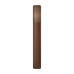 Градински стълб NORDLUX 2618468218 SIDARA 95 BROWN Градински стълб NORDLUX 2618468218 SIDARA 95 BROWN