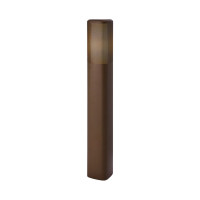 Градински стълб NORDLUX 2618468218 SIDARA 95 BROWN Градински стълб NORDLUX 2618468218 SIDARA 95 BROWN