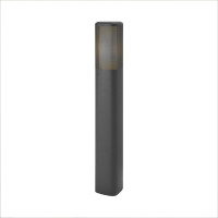 Градински стълб NORDLUX 2618468250 SIDARA 95 ANTHRACITE Градински стълб NORDLUX 2618468250 SIDARA 95 ANTHRACITE