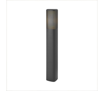 Градински стълб NORDLUX 2618468250 SIDARA 95 ANTHRACITE Градински стълб NORDLUX 2618468250 SIDARA 95 ANTHRACITE