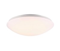 LED фасаден плафон с датчик за движение NORDLUX 45386501 ASK 36 Sensor
