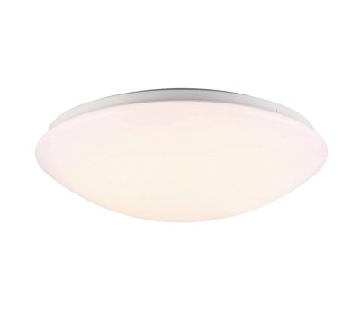 LED фасаден плафон с датчик за движение NORDLUX 45386501 ASK 36 Sensor