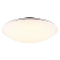 LED плафон за баня NORDLUX 45396001 ASK 41