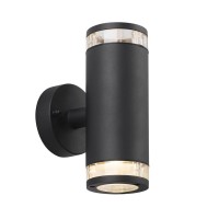 Фасаден аплик NORDLUX 45501003 BIRK