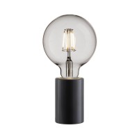 Настолна лампа NORDLUX 45875003 SIV