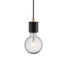 Пендел NORDLUX 45883003 SIV