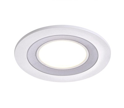 LED луна за вграждане NORDLUX 47500101 CLYDE 8