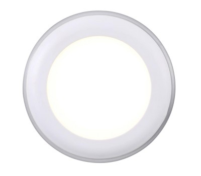 LED луна за вграждане NORDLUX 47520101 ELKTON 8 