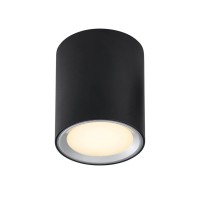 LED луна за външен монтаж NORDLUX 47550103 FALLON Long