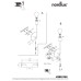 Аплик NORDLUX 48941003 JOSEFINE