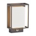LED фасаден аплик с датчик за движение NORDLUX 49051503 NESTOR Sensor