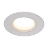 LED луна за вграждане NORDLUX 49430101 DORADO