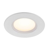 LED луна за вграждане NORDLUX 49570101 TIAKI