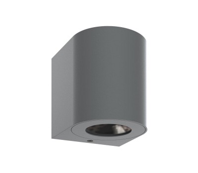LED фасаден аплик NORDLUX 49701010 CANTO 2